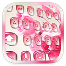 Rose Water - Emoji Keyboard, Free, Personalize APK