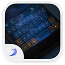 Emoji Keyboard - Scientific Subjects APK