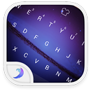 Emoji Keyboard-Star River APK