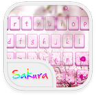 Emoji Keyboard-Sakura biểu tượng