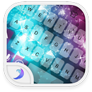 Emoji Keyboard-Shining Stars APK