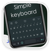 Emoji Keyboard - Simple Keyboard