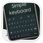 Emoji Keyboard - Simple Keyboard icône