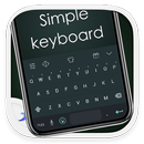Emoji Keyboard - Simple Keyboard APK