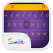 Emoji Keyboard-Smile