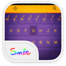 Emoji Keyboard-Smile aplikacja