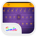 Emoji Keyboard-Smile APK