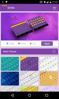 Emoji Keyboard-Smile পোস্টার