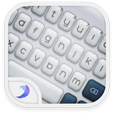 Emoji Keyboard-Smooth icône