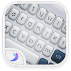 Emoji Keyboard-Smooth ikon