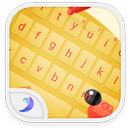 Emoji Keyboard-Cute Chicken APK