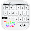 ”Emoji Keyboard-The Dog Story