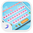 Emoji Keyboard-The Scenery APK