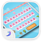 Emoji Keyboard-The Scenery Zeichen