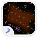 Emoji Keyboard-The Music APK