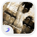 Emoji Keyboard-Under The Sun APK