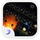 Emoji Keyboard-Wait in March APK