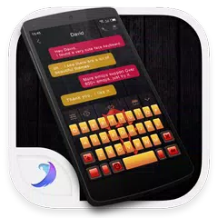 Emoji Keyboard - WOW