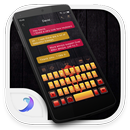 Emoji Keyboard - WOW APK