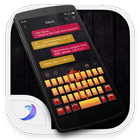 Emoji Keyboard - WOW icon