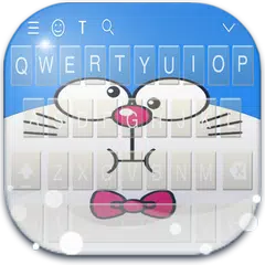 download Keyboard doraem & Emoji 2019 APK