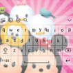 Tsum Tsum keyboard