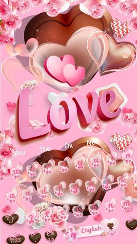 Featured image of post Wallpaper Love Keyboard Theme Download : Girls love kawai theme love symbol keyboard theme typewriter super pink cute pink love wallpapers theme pink button skin keyboard, is a free pink princess love symbol input method skin theme designed specifically for girls keyboard theme.