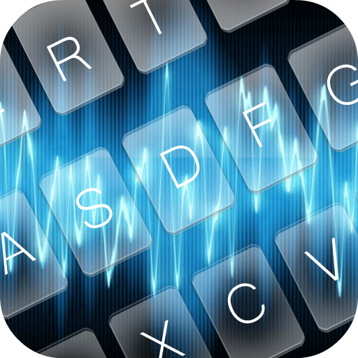 GO Keyboard Voice Changer