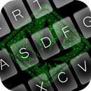 Weed Keyboard APK