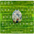 Football Keyboard icône