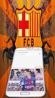 keyboard coutinho barcelona ภาพหน้าจอ 1