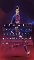 keyboard coutinho barcelona ảnh chụp màn hình 2