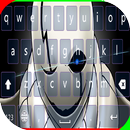 APK Gaster  Keyboard themes