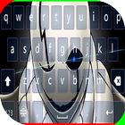 Gaster  Keyboard themes-icoon