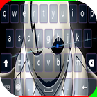 Gaster  Keyboard themes 아이콘