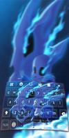 Gaster  Keyboard themes syot layar 2