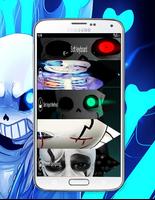 Gaster  Keyboard themes স্ক্রিনশট 3