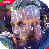 keyboard the legend of ragnar the viking icône