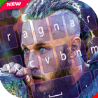 keyboard the legend of ragnar the viking icon