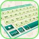 APK Keyboard For Whatsapp Emoji - Theme