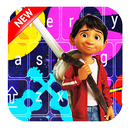 Keyboard for COCO APK