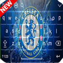 Keyboard For Chelsea APK