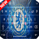 Keyboard For Chelsea icono