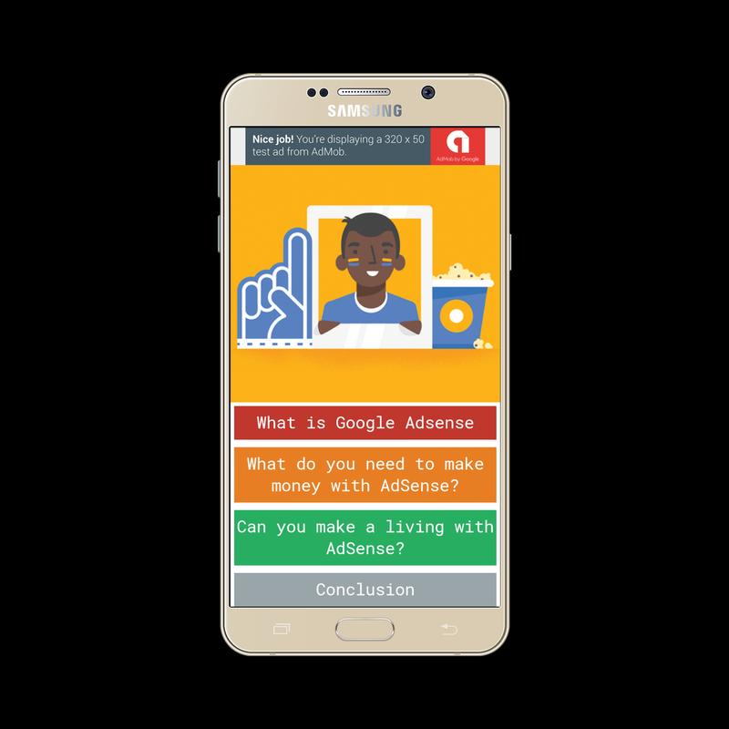 8 Ways To Make Money Online For Android Apk Download - 8 ways to make money online screenshot 7