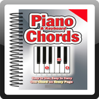آیکون‌ Keyboard Chord