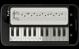 Keyboard Chord স্ক্রিনশট 3
