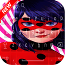 Ladybug Keyboard APK