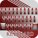 Fans AFC Ajax Keyboard Theme