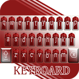 Fans Liverpool FootBall Keyboard Theme