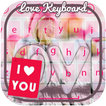 Love Keyboard